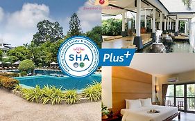 ซันไชน์ การ์เดน รีสอร์ท (SHA Plus+)